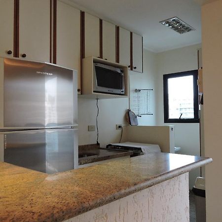 Апартаменты Flat No Гуаружа Экстерьер фото