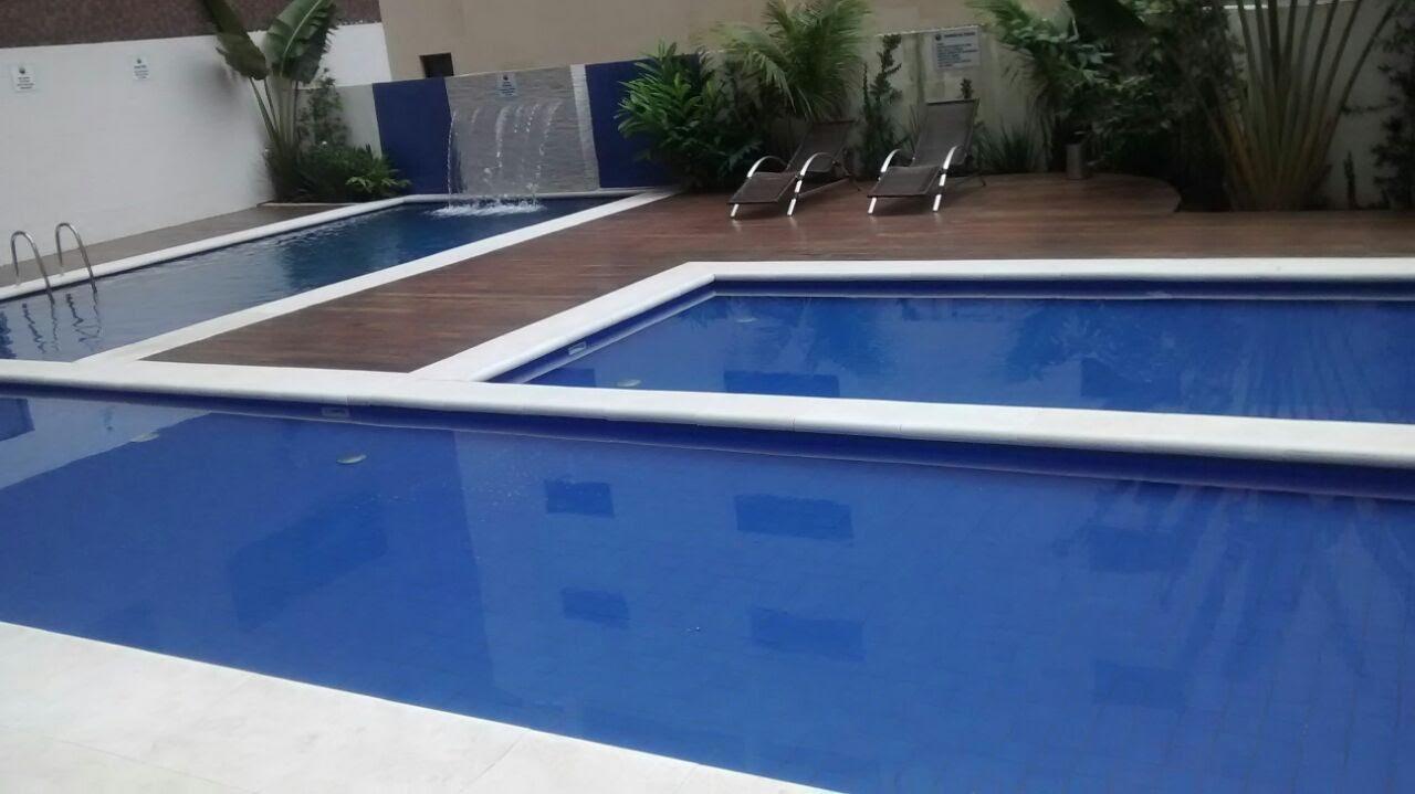 Апартаменты Flat No Гуаружа Экстерьер фото